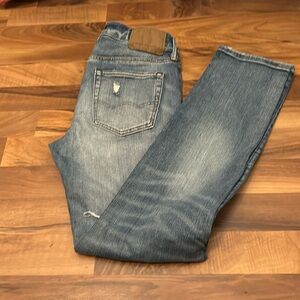 American Eagle Jean